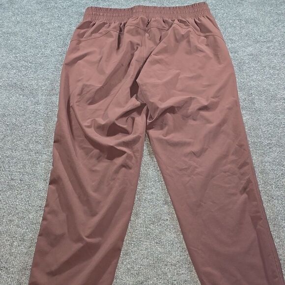 Gap Fit Chocolate Casual Pants Sz XS - Picture 5 of 9